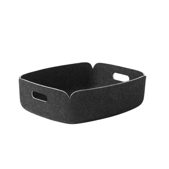 M black melange